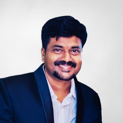 Pranjal Chawan